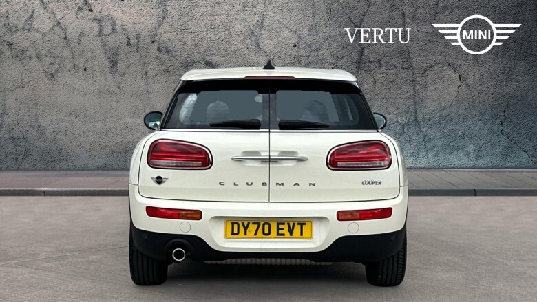 MINI Clubman 1.5 Cooper Classic 6dr Petrol Estate